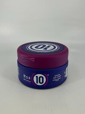 It's A 10 Miracle Hair Mask 8oz
